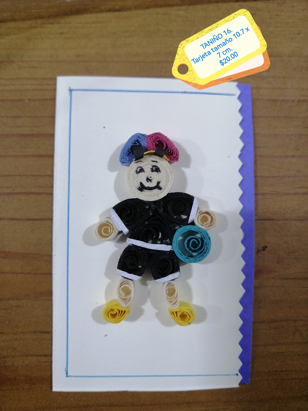 Infantil
